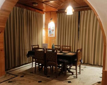 Manali Casa | Serene Homes - Cottage in Haripur, Manali