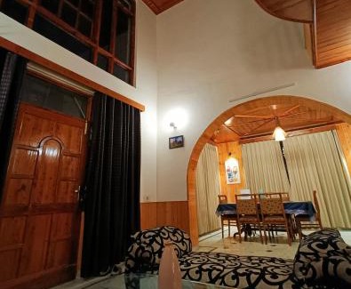 Manali Casa | Serene Homes - Cottage in Haripur, Manali