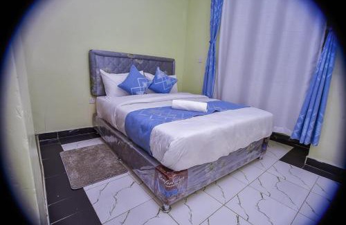 Hospital Casa | Serene homes