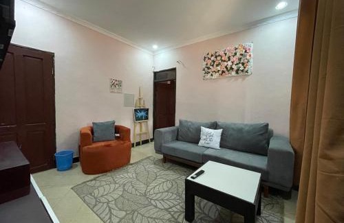 Mwanza Apartamento | Serene homes