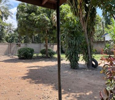 Mwanza Apartamento | Serene homes