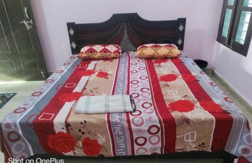 Bajpur Casa | Serene Homestay Retreat