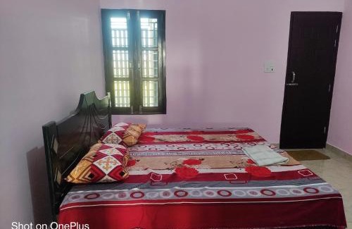 Bajpur Casa | Serene Homestay Retreat