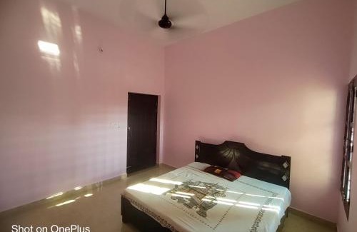 Bajpur Casa | Serene Homestay Retreat