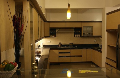Kazhakuttam Apartamento | Serene Homestay-Trivandrum