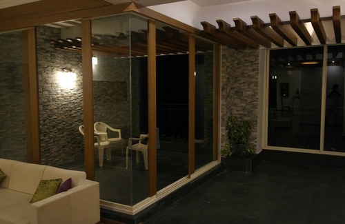 Kazhakuttam Apartamento | Serene Homestay-Trivandrum