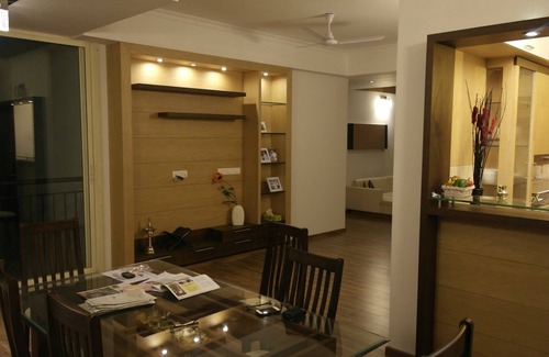 Kazhakuttam Apartamento | Serene Homestay-Trivandrum