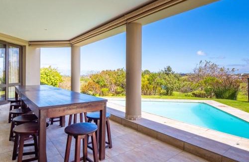Knysna Casa | Serene Horizons