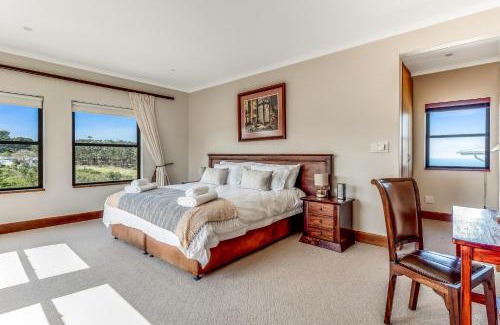 Knysna Casa | Serene Horizons