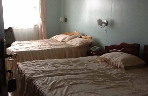 Mbarara Hotel | Serene Hotel