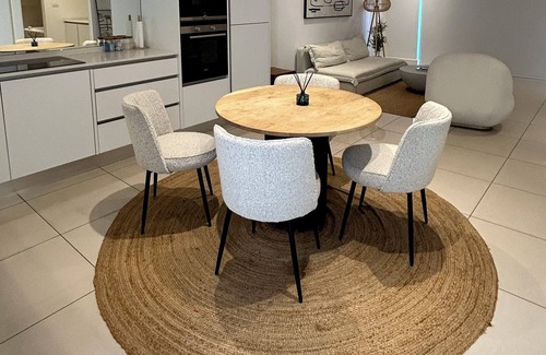 Houghton Estate Apartamento | Serene Immaculate Escape