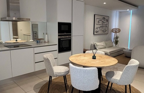 Houghton Estate Apartamento | Serene Immaculate Escape