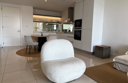 Houghton Estate Apartamento | Serene Immaculate Escape