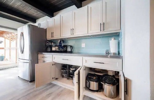 Olympia Casa | Serene Inlet WATERFRONT Beach House