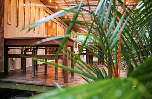 Nosara Casa | Serene Jungle Getaway just a short walk to the beach