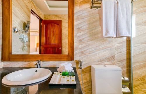 Kandy Hotel | Serene Kandy