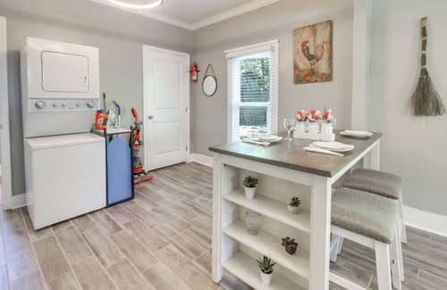 Kings Mountain Casa | Serene Kings Mountain Home Near 2 Kings Casino!