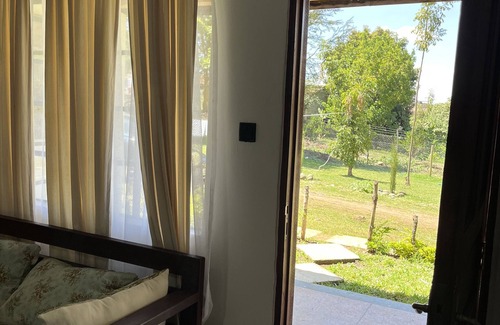 Nanyuki Apartamento | Serene Koselig Villas with Bar, Fireplace & Pool Table