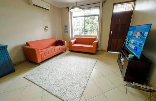 Dar es Salaam Apartamento | Serene La Casa