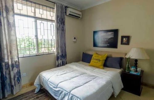 Dar es Salaam Apartamento | Serene La Casa