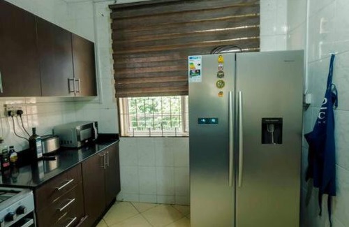 Dar es Salaam Apartamento | Serene La Casa