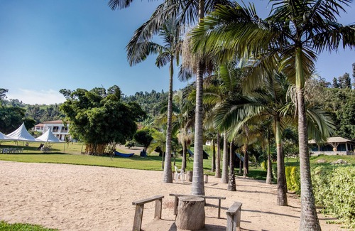 Buhongo Casa | Rushel Kivu Resort kayov