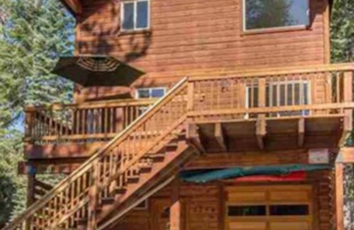 Serene Lakes Casa | Nuevo listado: retiro de cabañas en Serene Lakes