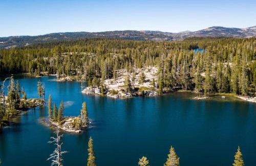 Serene Lakes Casa | Serene Lakes Splendor