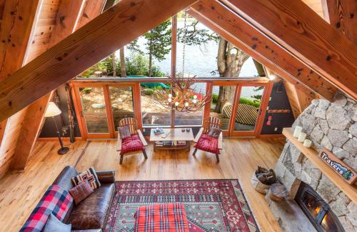 Serene Lakes Casa | Serene Lakes Splendor