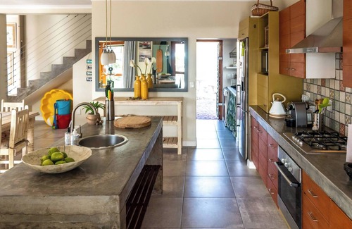 Langebaan Casa | Serene Langebaan Getaway with Garden Views