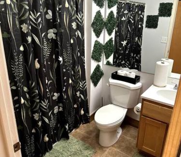 Downtown West Apartamento | Serene Living Downtown STL Loft