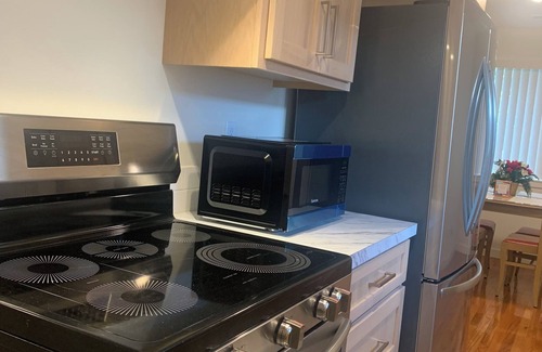Longview Casa | Serene Living in Longview Washington