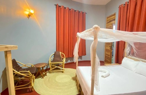 Arusha Cabina | Serene lodge with WiFi in Arusha