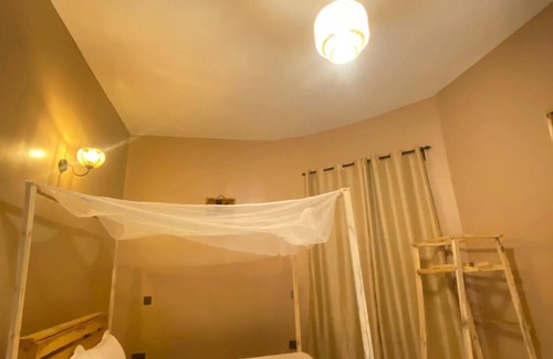 Arusha Cabina | Serene lodge with WiFi in Arusha
