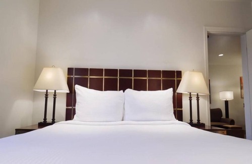 Sedona Complejo | Serene Los Abrigos Spa Retreat – Ideal for Couples