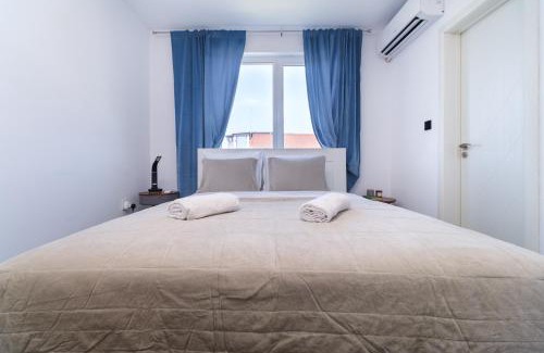 Plovdiv Apartamento | Serene Luxe Oasis Retreat on the Outskirts