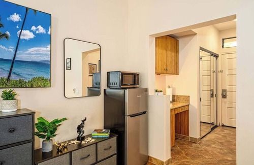 Wailea Apartamento | Serene Maui Retreat | Walk to Beach & Shops