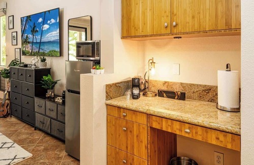 Wailea Apartamento | Serene Maui Retreat | Walk to Beach & Shops