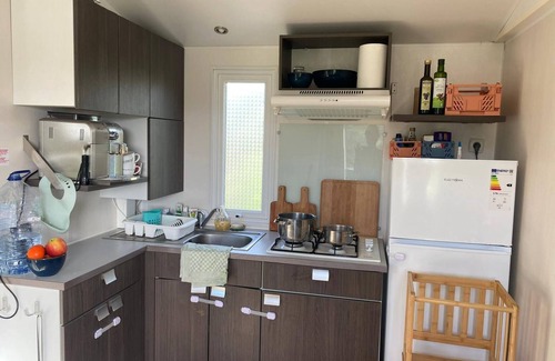 Lagos Casa | Serena casa móvil en Barão de São João Portugal