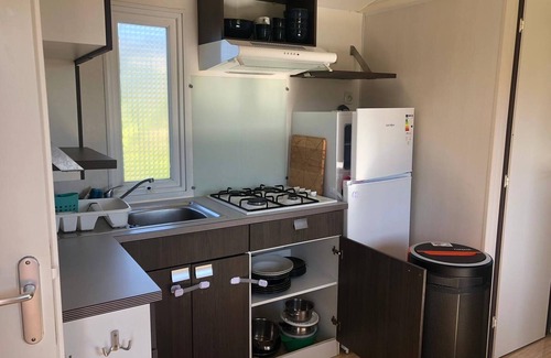 Lagos Casa | Serena casa móvil en Barão de São João Portugal