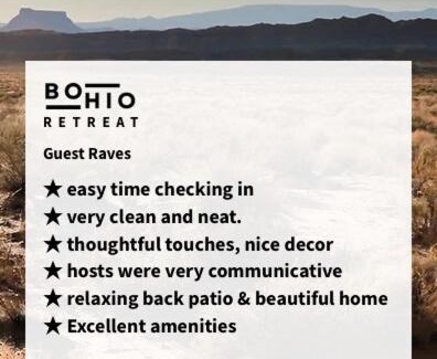 Wonder Valley Casa | Serene Modern Home Backdoor with great WiFi, games, movies, patio seating and bbq Easy Access to North Joshua Tree National Park in 10 minutes