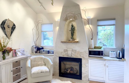 Merriewood Cabaña | Serene Montclair Getaway