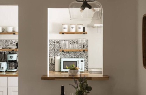 Montecito Apartamento | Serene Montecito Studio w/ Private Patio