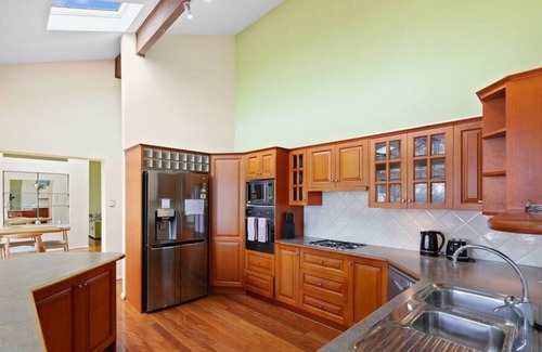 Wentworth Falls Casa | Blue Mountain's Charm - Wentworth Falls