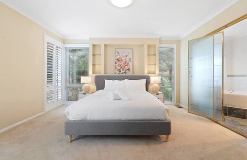 Wentworth Falls Casa | Blue Mountain's Charm - Wentworth Falls