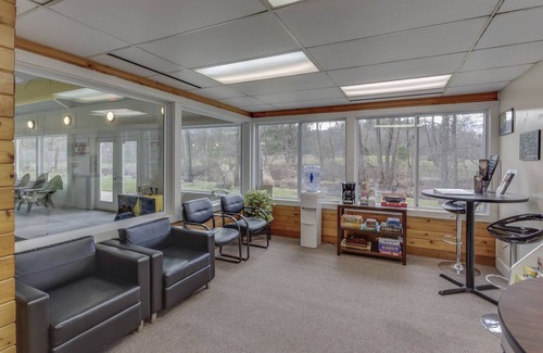 Basye Condominio | Serene Mountain Getaway – Near Bryce Resort