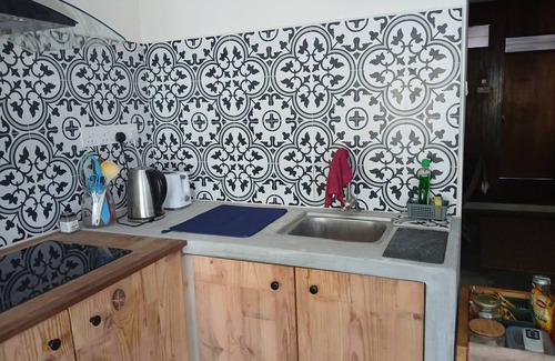 Kelang Gates Baharu Casa | Serene Mountain Retreat in KL - Entire House for Rent