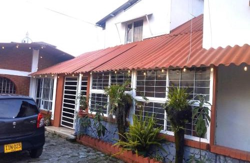 San Juan de Pasto Apartamento | Serene Mountain Retreat in Pasto, Colombia - Your Home Away from Home