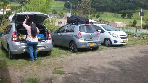 San Juan de Pasto Apartamento | Serene Mountain Retreat in Pasto, Colombia - Your Home Away from Home