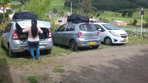 San Juan de Pasto Apartamento | Serene Mountain Retreat in Pasto, Colombia - Your Home Away from Home